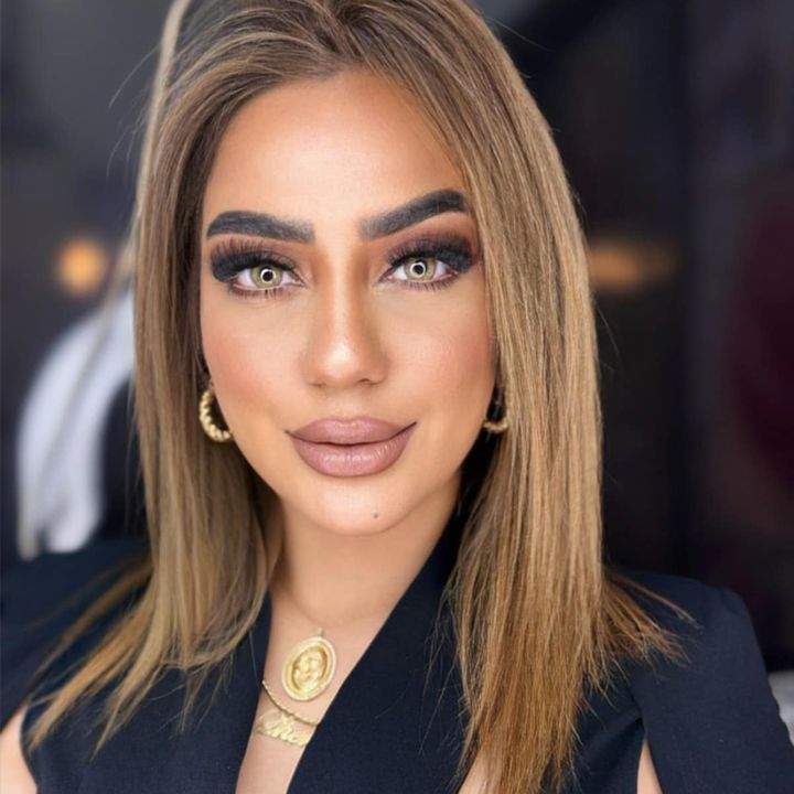 Profile Picture of Sherry  Tattoo 🍒🏆🏅 (@shery_tattoo) on Tiktok