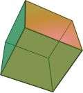 Profile Picture of Cube - Wikipediaon Wikipedia
