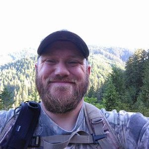 Profile Picture of Jason Sufficool (@jason_dunerider) on Twitter