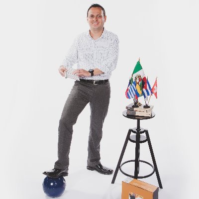 Octavio Esqueda - Twitter Profile Picture of Octavio Esqueda (@OctavioEsqueda) on Twitter