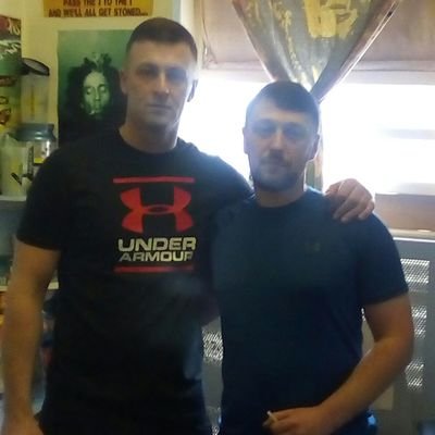 Profile Picture of James Donavan (@JamesDonavan14) on Twitter