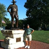 Profile Picture of Danny Hodges (@danny-hodges-9) on Quora