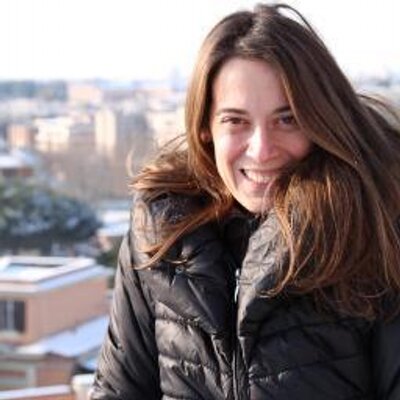 Sonia Falcone - Twitter Profile Picture of Sonia Falcone (@SoniaFalcone1) on Twitter