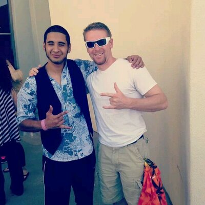 Profile Picture of Christopher Boren (@Bigboris24Boren) on Twitter