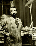 Profile Picture of Karl Bitteron Wikipedia