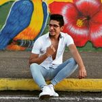 Profile Picture of Luis Vicuña😈⚡ (@luis_v95) on Instagram