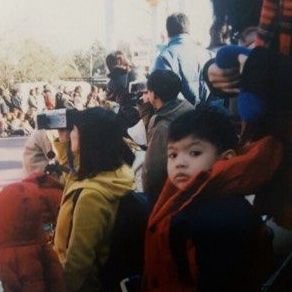 Profile Picture of Michael Eury Barquez (@eurybarquez) on Twitter