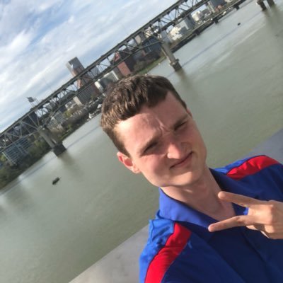 Profile Picture of Kevin Bodnar (@kevinbodnar2) on Twitter