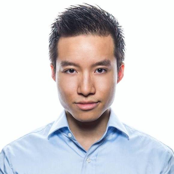 Profile Picture of Pat Iamsakul (@iamsakul) on Poshmark