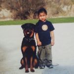 Profile Picture of Clifford J. Hussin (@ojib27) on Instagram