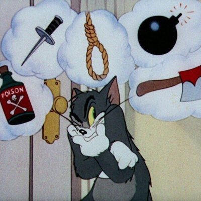 Profile Picture of доморощенный рембо (@Alice_Lemon69) on Twitter