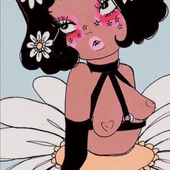 Profile Picture of Lisa Zapata (@lissiemadrid) on Poshmark