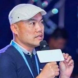 Profile Picture of John Laming (@J_Laming) on Twitter