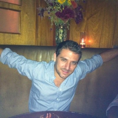 Profile Picture of Stephen Alves (@Personalcsuite) on Twitter
