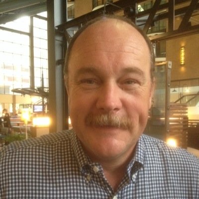 Profile Picture of Dave Bieri (@dgbieri) on Twitter