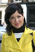 Profile Photo of Amy Deverson Wikipedia