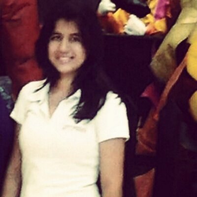 Profile Picture of Maritza Castillo (@MaritzaLCP) on Twitter