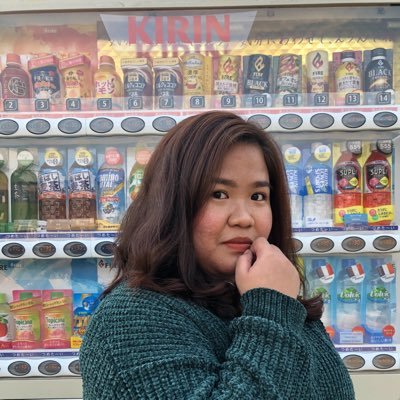 Profile Picture of Phea Miranda (@pheamrnda) on Twitter