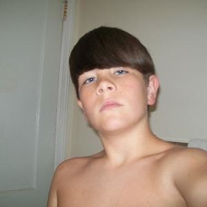 Profile Picture of Daniel Alford (@240421755) on Myspace