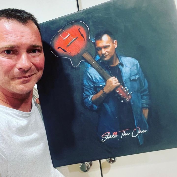 Profile Picture of Adam Brand (@alberto673672) on Tiktok