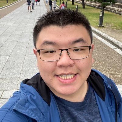 Profile Picture of ZhengAn (@ZhengAnWang1) on Twitter