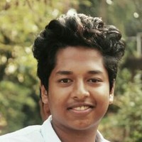 Profile Picture of Joel Chacko (@joel-chacko-8) on Quora