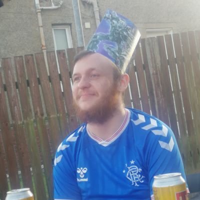 Profile Picture of Daniel Bremner (@DillSanches) on Twitter