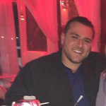 Profile Picture of Michael Fakhoury (@mikeyfakhouryy) on Instagram