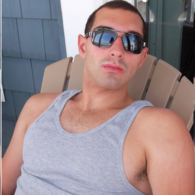 Profile Picture of Christopher Gentile (@ChrisGentileUSA) on Twitter