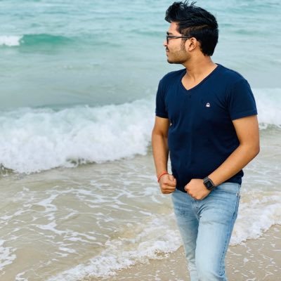 Profile Picture of Ashutosh Shah (@onlyequities) on Twitter