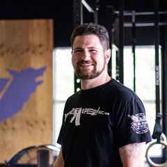 Profile Picture of Joel Leeming (@joelleeming_) on Tiktok