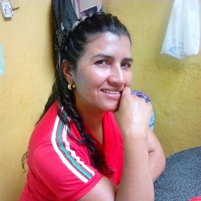 Profile Picture of Socorro Lilian Parra (@socopama) on Twitter