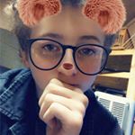 Profile Picture of Christopher Hurst (@kid_hype_official) on Instagram