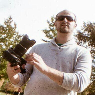 Profile Picture of Zach Trumble (@ZachTrumble) on Twitter