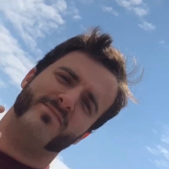 Profile Picture of Samuel Gavin (@samjo555) on Poshmark