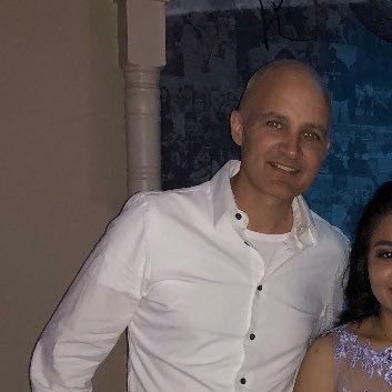 Profile Picture of Christian ✞ Ⓥ (@christianveg77) on Twitter