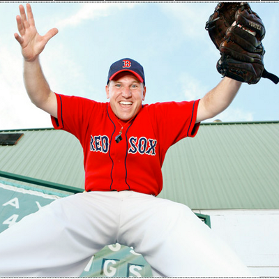 Profile Picture of Big League Brian (@BigLeagueBrian) on Twitter