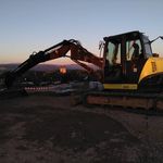 Profile Picture of Michael Schuler (@baggerbetrieb_schuler) on Instagram