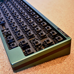 Profile Picture of Nathan Welch (@Taciturn Photographer) on Flickr