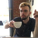 Profile Picture of Ryan Cates (@somecasual) on Instagram