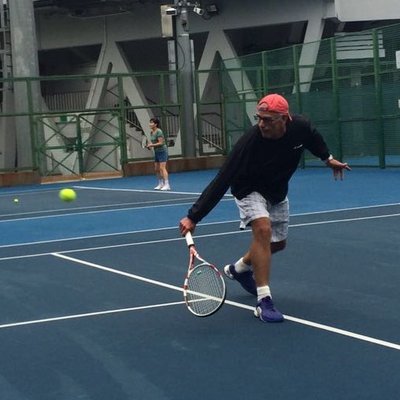 Mark William Singler - Twitter Profile Picture of Mark William Singler (@Equalizer008) on Twitter