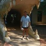 Profile Picture of steven begg (@beggsteven) on Instagram