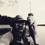 Profile Picture of Curtis Kyle Hallmark (@kylebassfisher) on Instagram