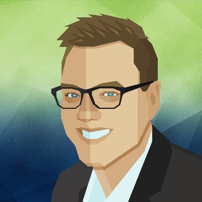Profile Picture of BillGiven (@BillGiven) on Twitter