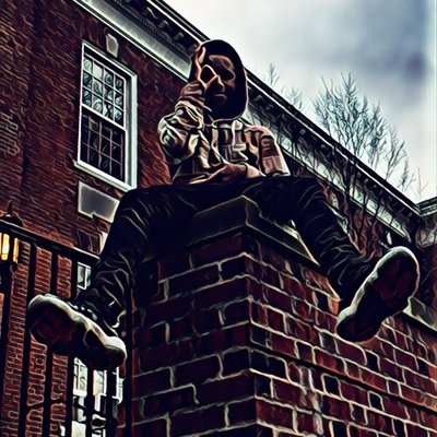Profile Picture of Daniel Bickerstaff (@XNXX_2018) on Twitter