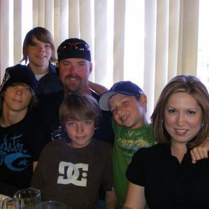 Profile Picture of Carmen Ryan (@carmen_smiley) on Myspace