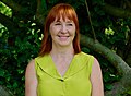 Profile Picture of Anne McClintockon Wikipedia