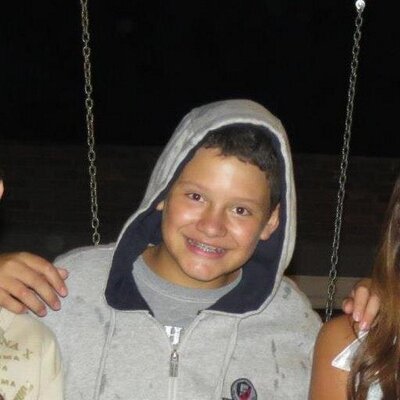 Profile Picture of STEVEN SANTAMARIA (@@STEVENSANTAMAR8) on Twitter
