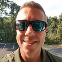 Profile Picture of Rhett Funderburke (@rhett-funderburke) on Quora