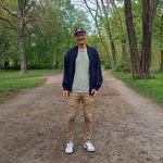 Profile Picture of Simon Lange (@slan9) on Instagram